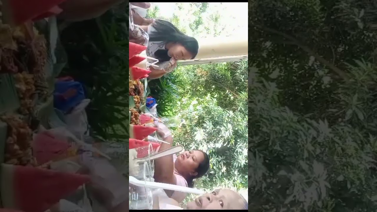 Ganap sa maghapon 