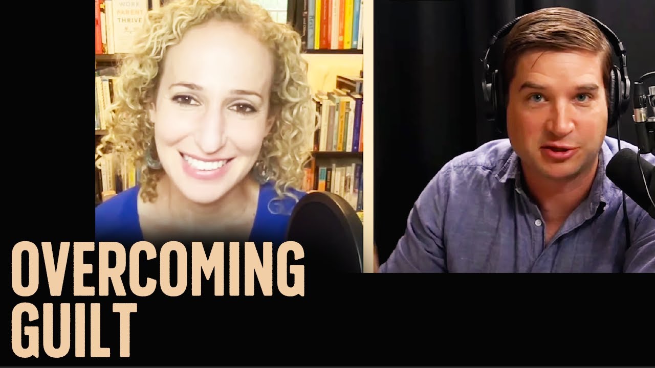 Ep. 221: Can Parents Do Deep Work?