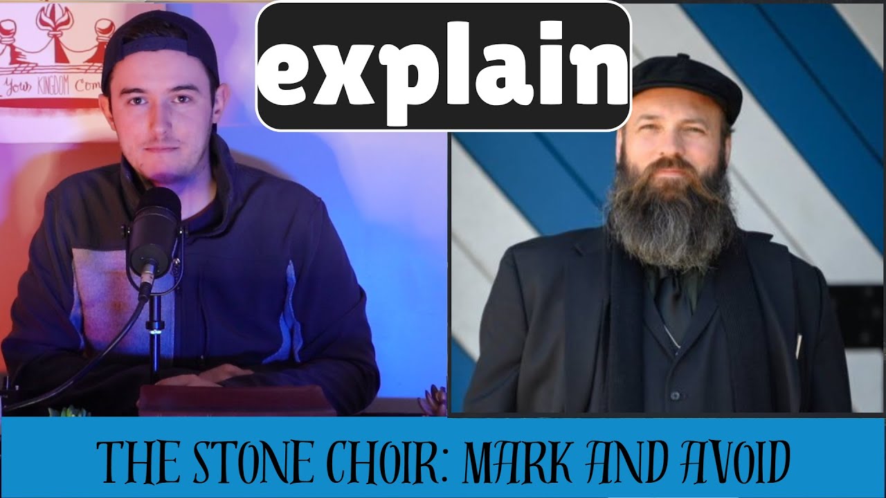 The Stone Choir: Worse than Halloween | explain