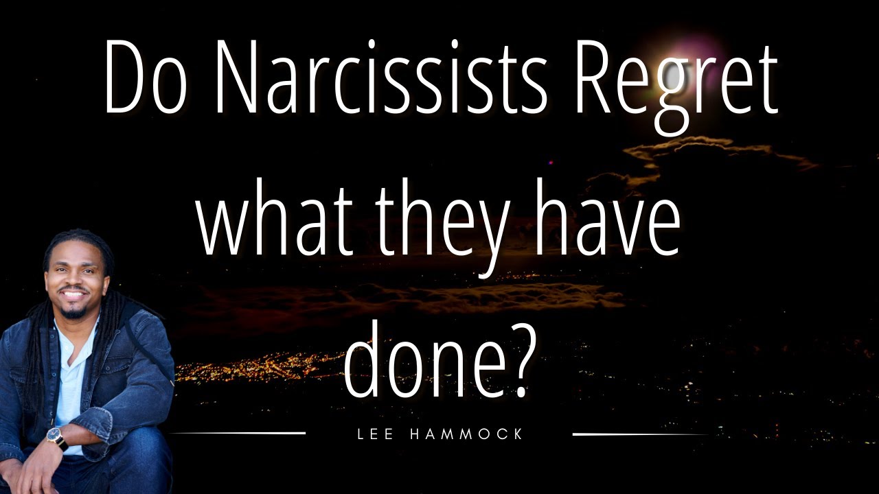 Does a #narcissist ever regret what they have done to you | The Narcissists' Code Ep 619