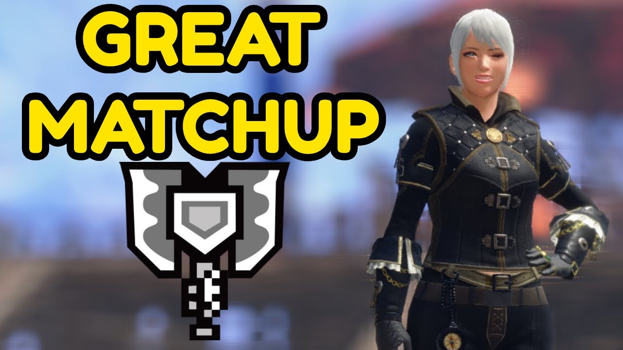 Fighting Astalos With Charge Blade In Monster Hunter Sunbreak