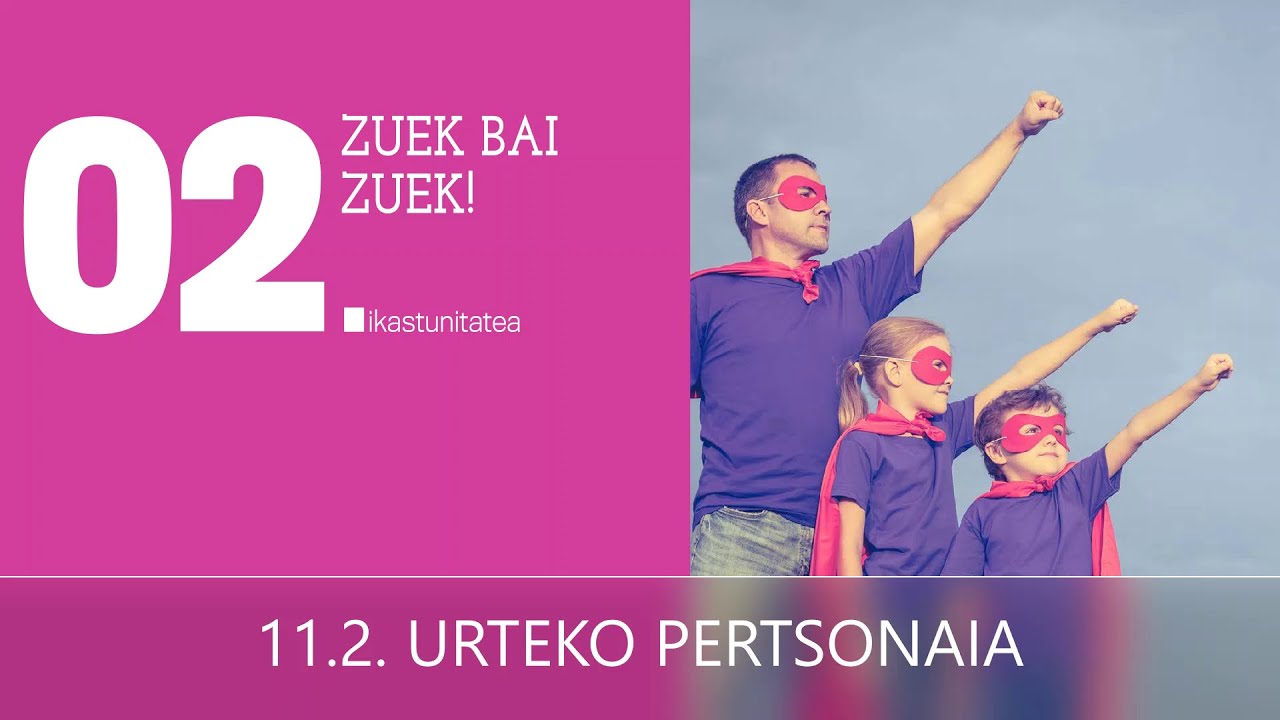 11 2  URTEKO PERTSONAIA