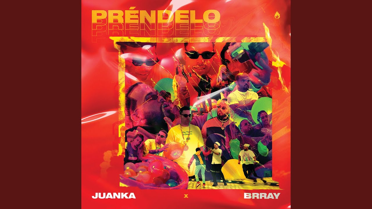 Préndelo