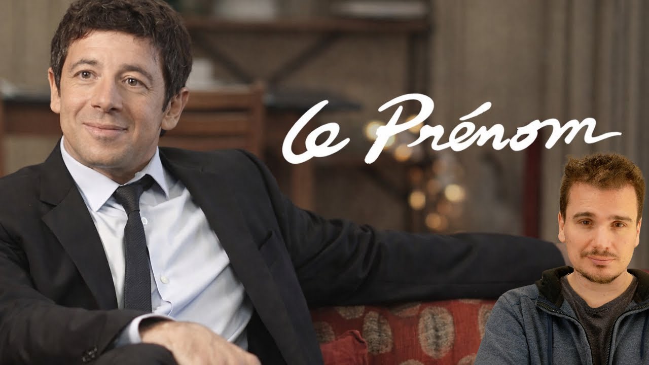 LE PRENOM (2012) - Retrospective