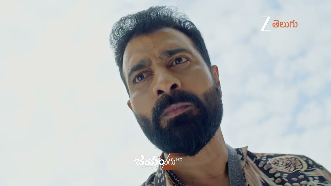 Jayam Promo - 07 July 2026 - Monday to Saturday at 8:30 PM - Zee Telugu