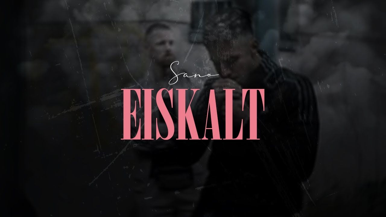 kidd kawaki type beat ~ eiskalt