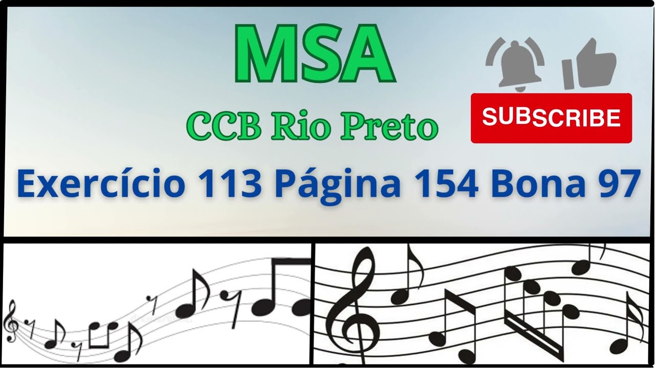 Exercício 113 Página 154 Bona 97
