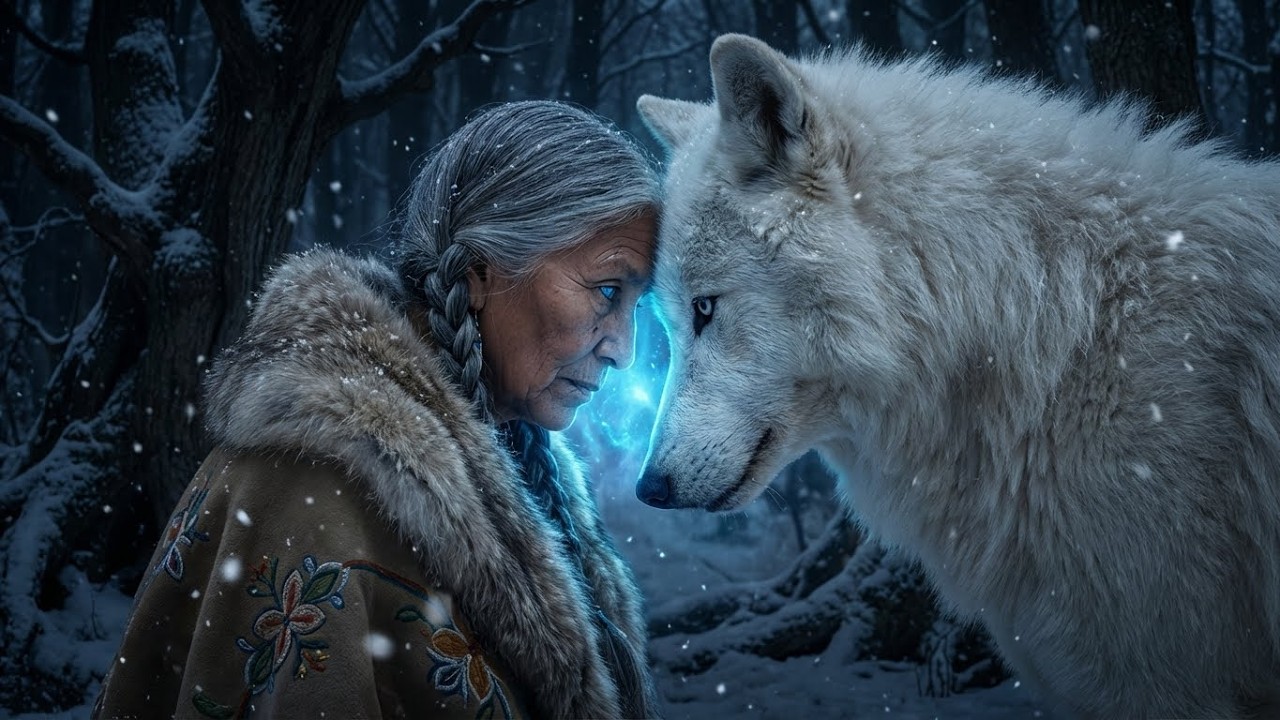 Indigenous Native American Spiritual Music For Relaxation, Sleep, Study & Work | Meditation Sounds