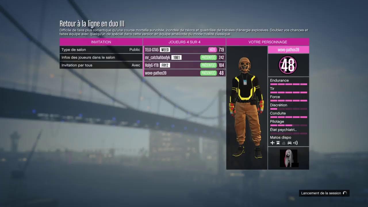 Gta live salon auto