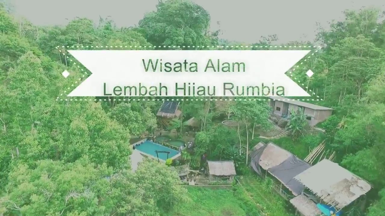 Lembah Hijau Rumbia