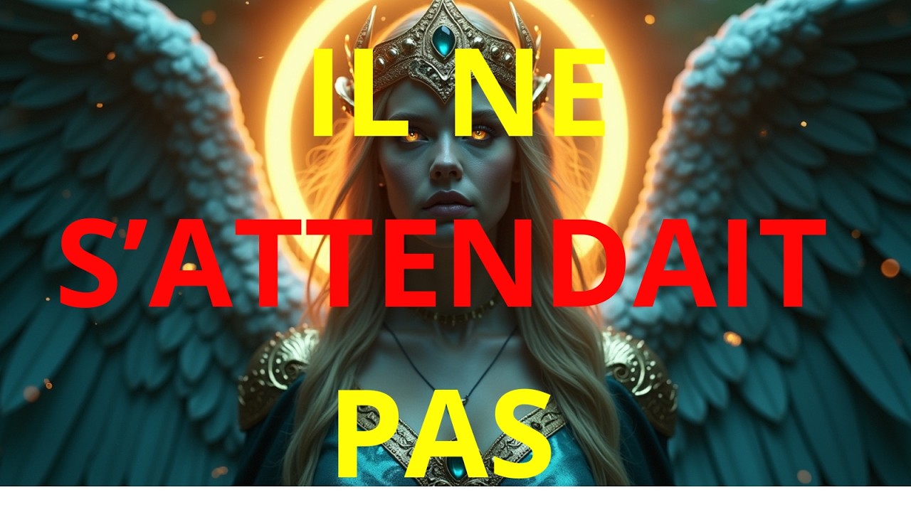 👑 ÉLU(E) DE DIEU : LE DIABLE EST HUMILIÉ