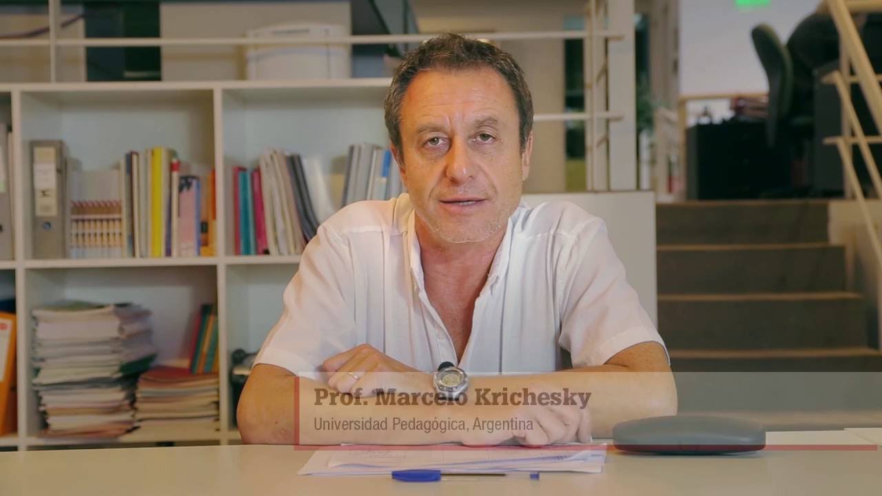 Seminario Virtual - Desigualdades educativas en América Latina y el Caribe