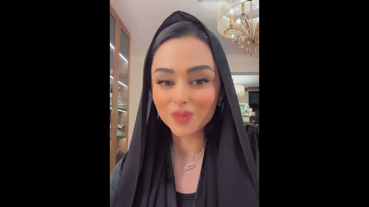 مريم الانصاري زعلانه❤️‍🩹سرقو مني خاتم وحلقتين كارتيير مقهوره🙃😱