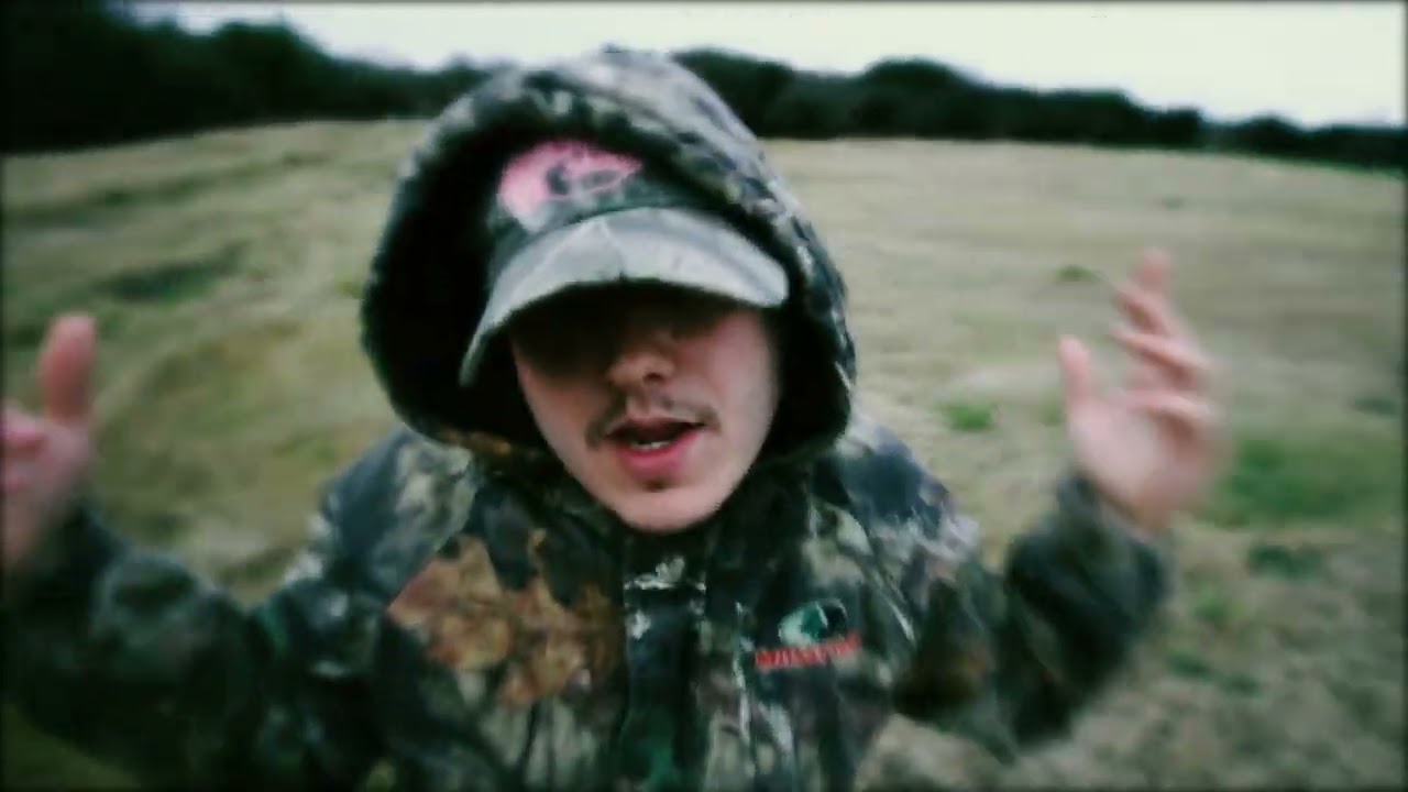 Peic x Bonifacinx - LA VUELTA (Video Oficial)