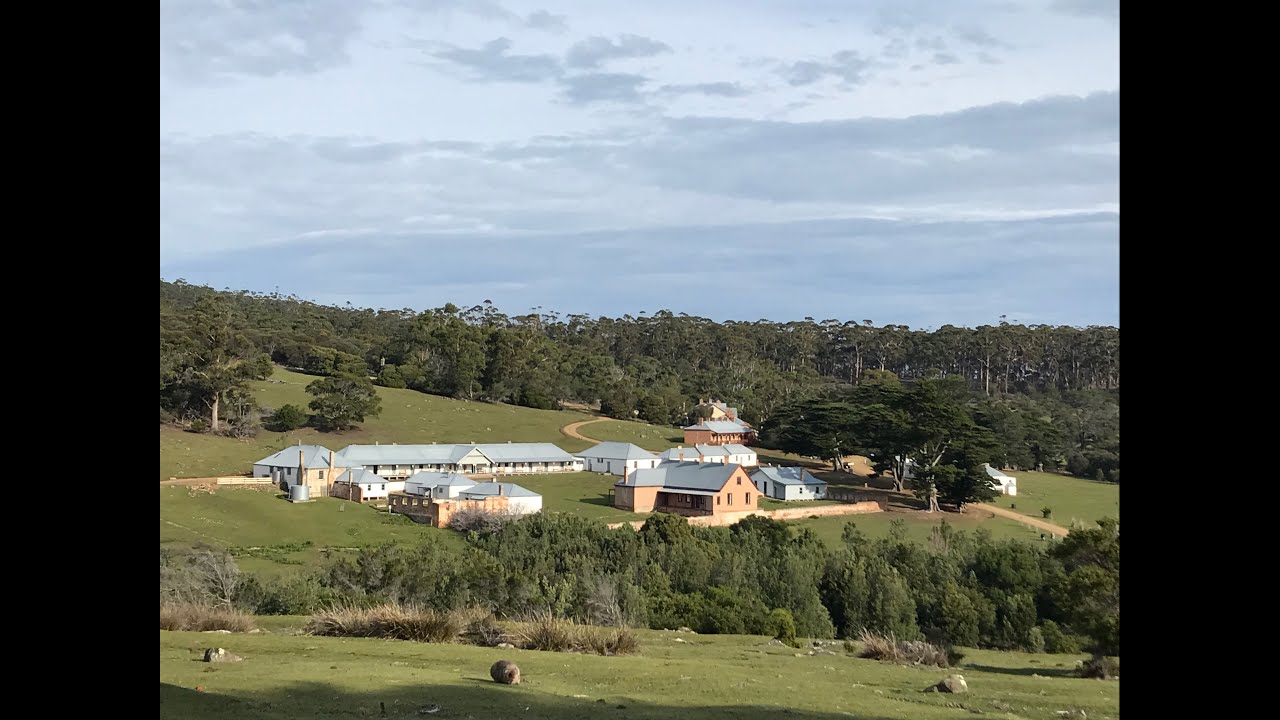 Darlington Probation Station