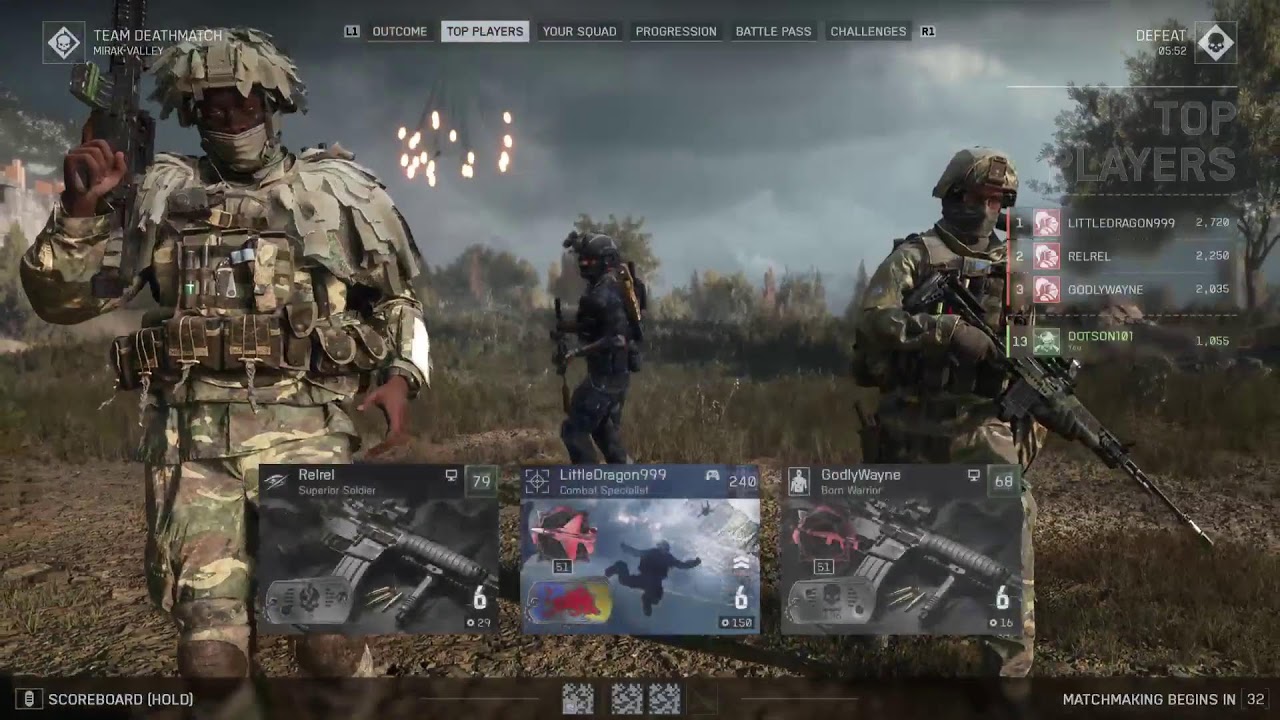 Battlefield 6