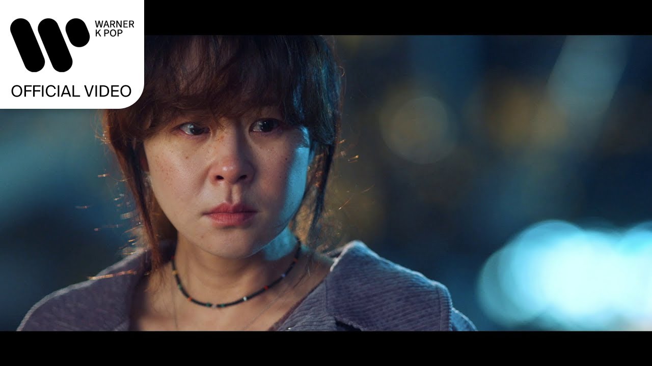 허각 - 그 시간, 그 공간 (안녕? 나야! OST) [Music Video]