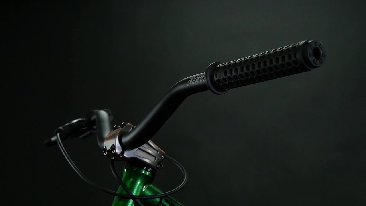 NS Bikes - Metropolis 1 2019 REAL WEIGHT!