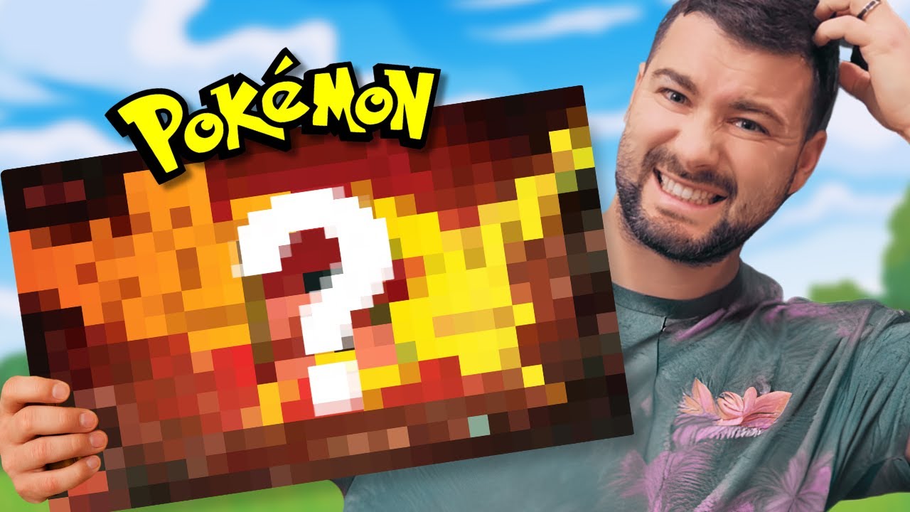 Я открыл коробку Pokemon Ultra Premium за 300 долларов... Большая ошибка?