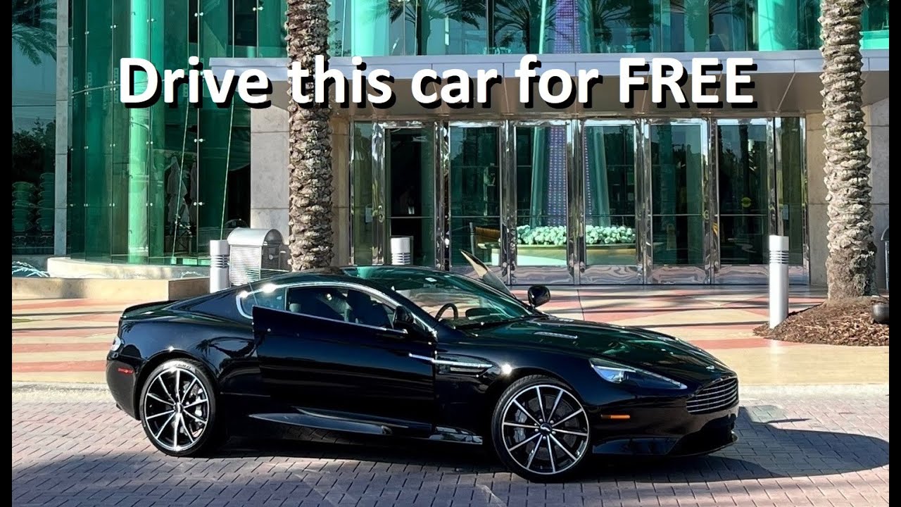Drive This Car For FREE! Most people purchase cars the wrong way.