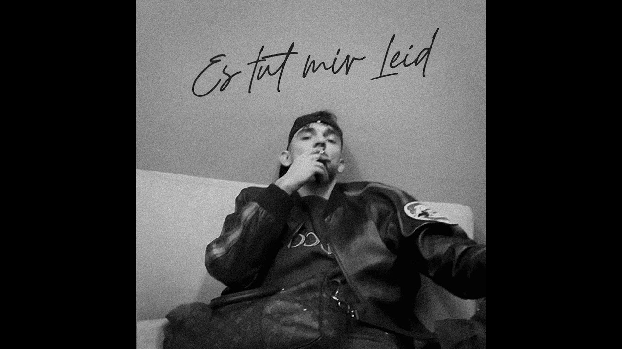 CAPITAL BRA - ES TUT MIR LEID (Instrumental)