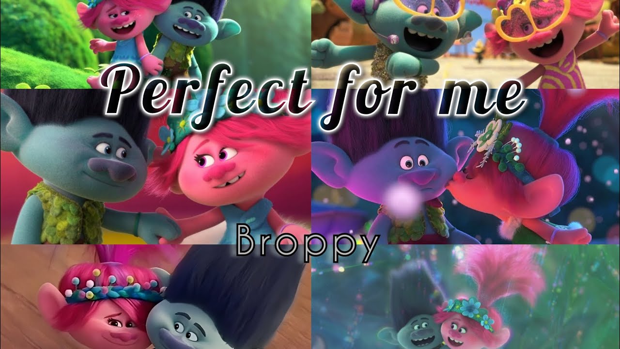Perfect for me - lyrics                                Justin Timberlake ft. Anna Kendrick