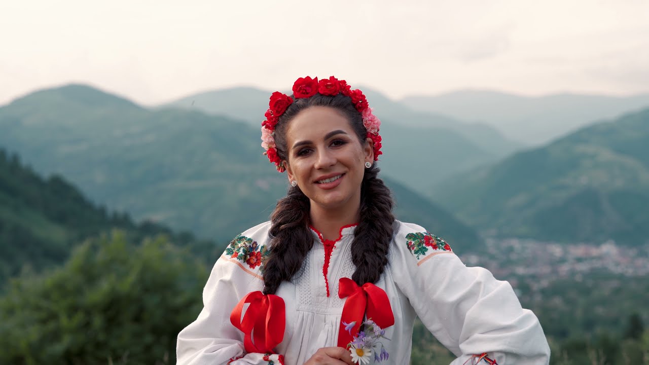 Lenuta Filipoi ❌ De la țară domnii vin 🍀