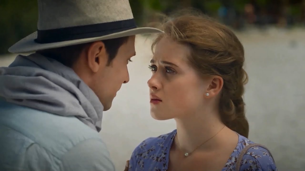 Uma HIST&Oacute;RIA DE AMOR que desafia tudo | NOIVA ABANDONADA | ROMANCE