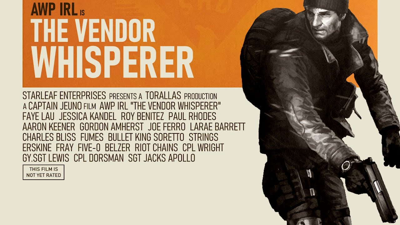 The Division - Wednesday, same same, but different, but still the same