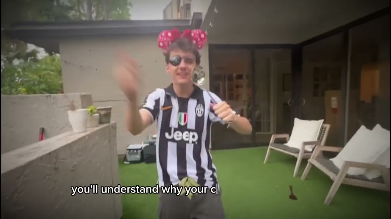 The Namesake project | Music video, One direction parody