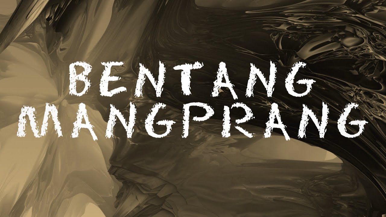 Bentang Mangprang - Java Etnika [ Official Music Video]
