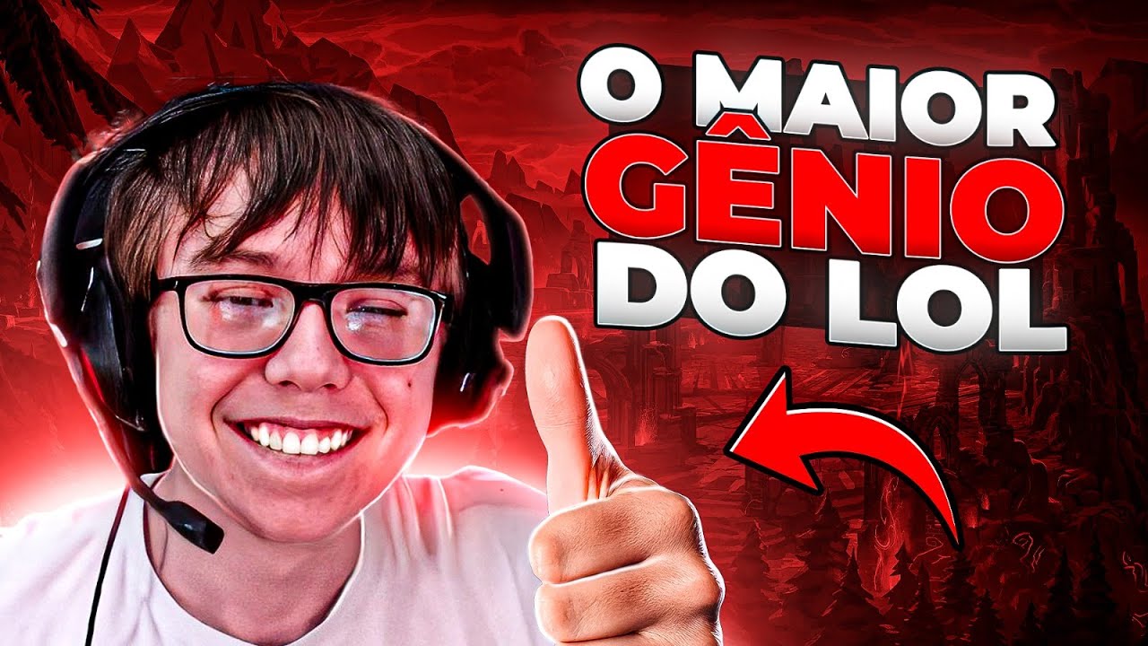 Como subir de elo se DIVERTINDO igual o THEBAUSFFS!