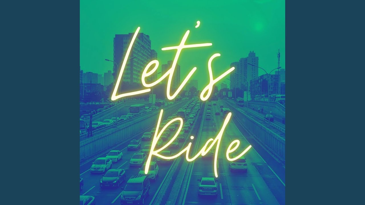 Let's Ride