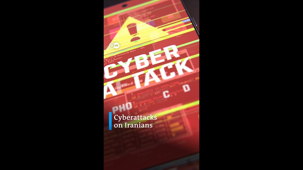 State-backed Cyberattacks on Iranians
