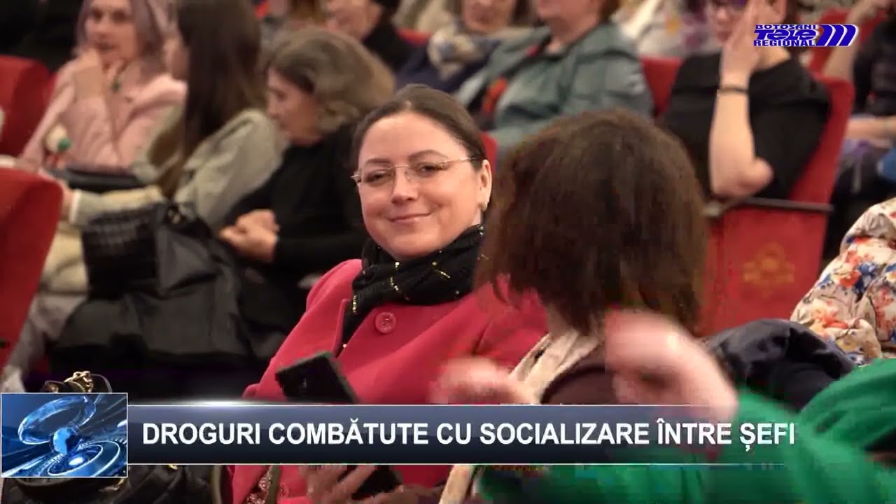 ȘTIRILE TELE`M Botoșani 17 martie 2026