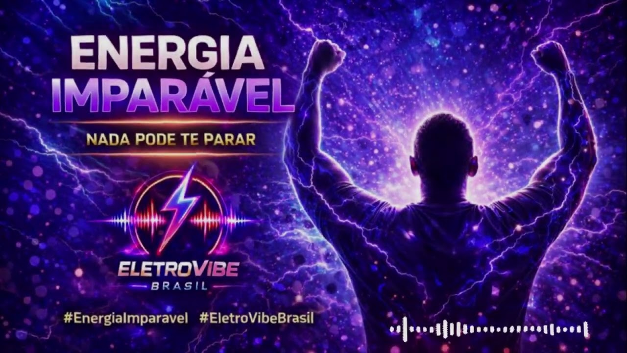 ESSA MÚSICA ATIVA SUA ENERGIA INTERIOR 🔥