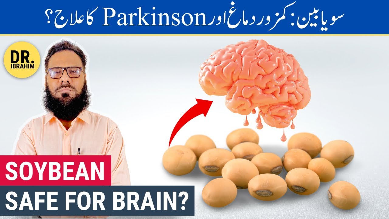 Soybean Ke Fayde Aur Nuksaan - Benefits & Dangers of Soybean Seeds - Urdu/Hindi