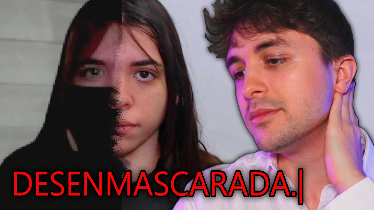 Nimu dio la Cara (tapada) para Retarme. Así que acepté su Reto.