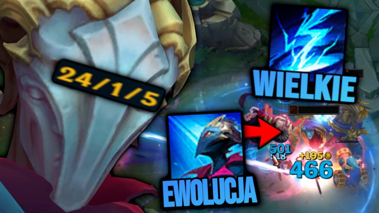 FEMBOY VIKTOR Z ARCANE
