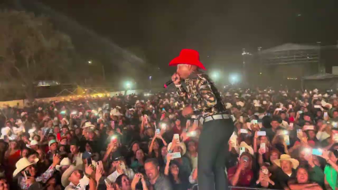 Los &Aacute;vila General Show Center Monterrey Nuevo Le&oacute;n Mexico2023 MrLive PerroFazolte @LosAvilaMx 🇲🇽