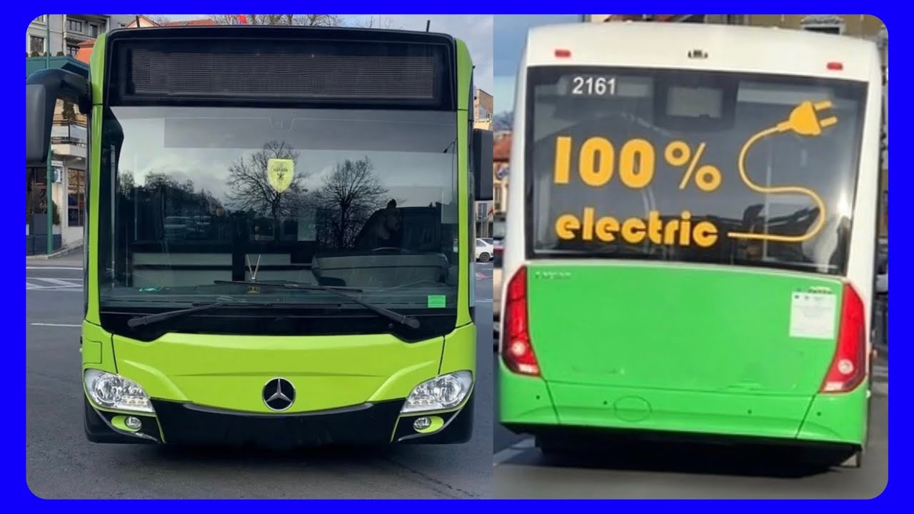 TRANSPORTUL PUBLIC DIN BRAȘOV