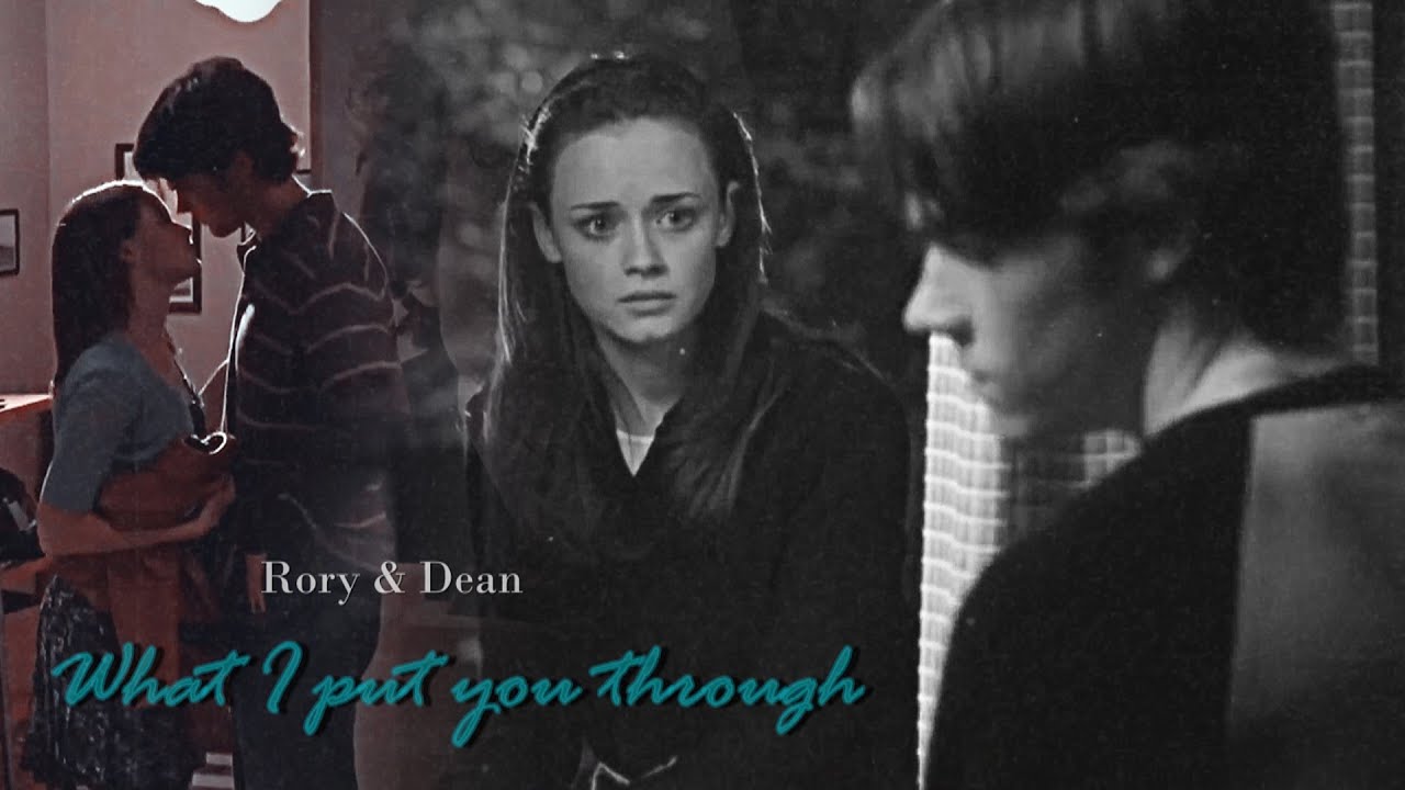 Rory & Dean | 