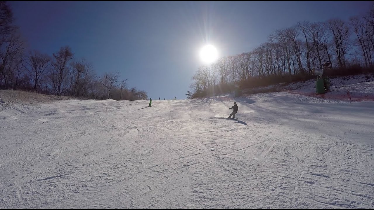 FIRST SKI in Slovakia (Travel VLOG to Budapest, Prague)