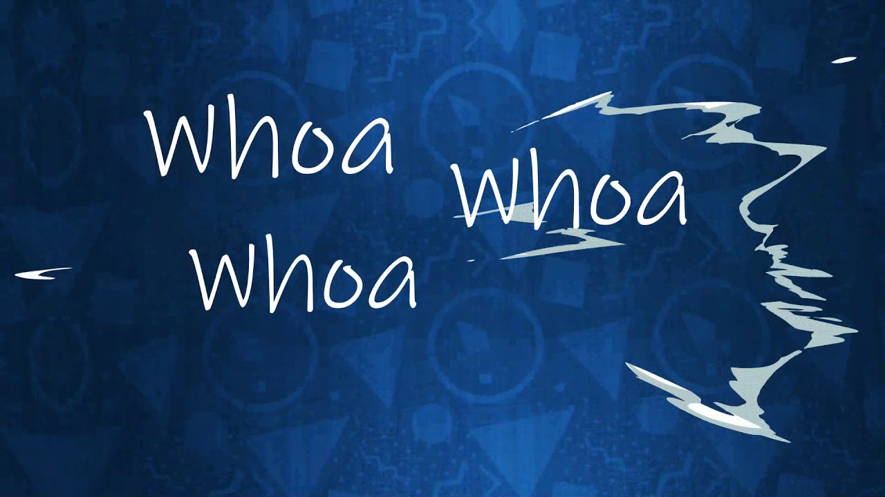 The Rizers- John 14:27 (Do Not Be Afriad)