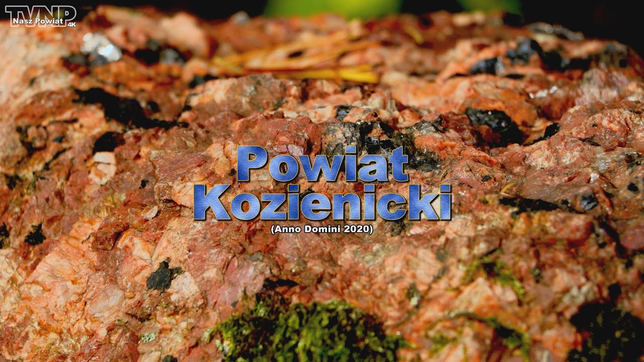 Powiat Kozienicki Anno Domini 2020 (TVNP 2020.10.19)