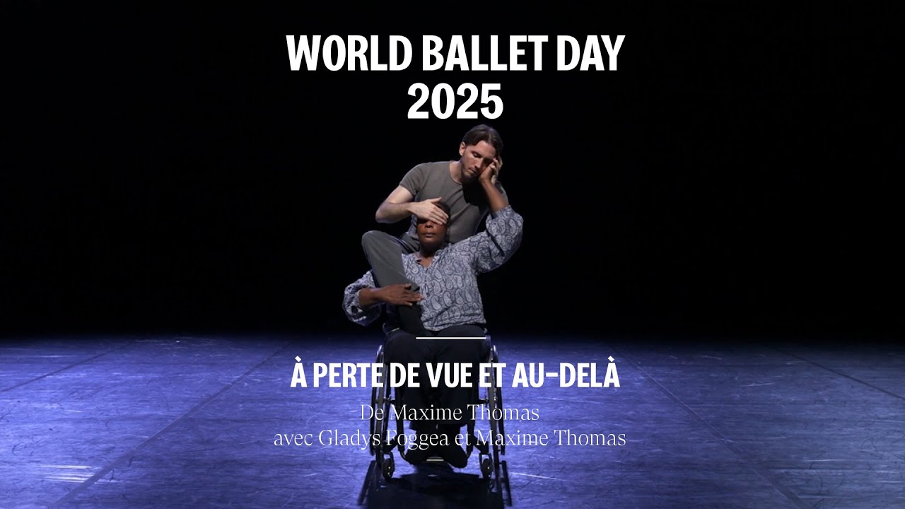 World Ballet Day 2025 I 