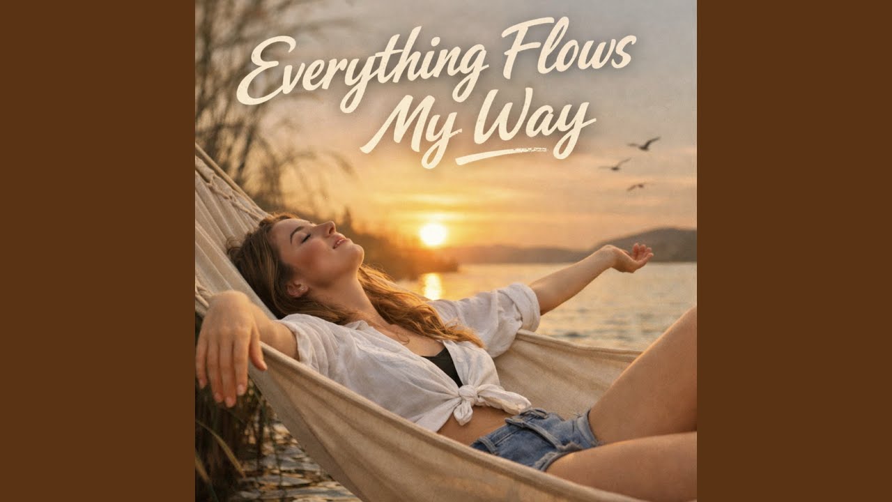 Everything flows my way