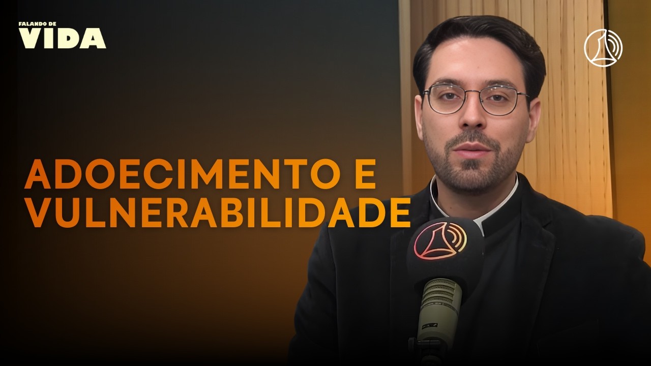 ESPIRITUALIDADE e SAÚDE MENTAL: Como cuidar de ambos? I Falando de Vida