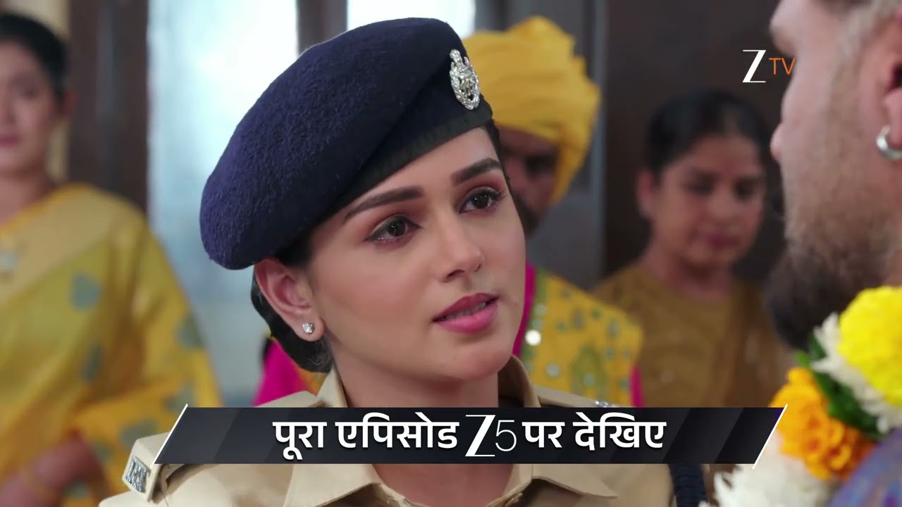 Jagriti | Ep - 458 | Preview | Dec 18 2025 | Zee TV