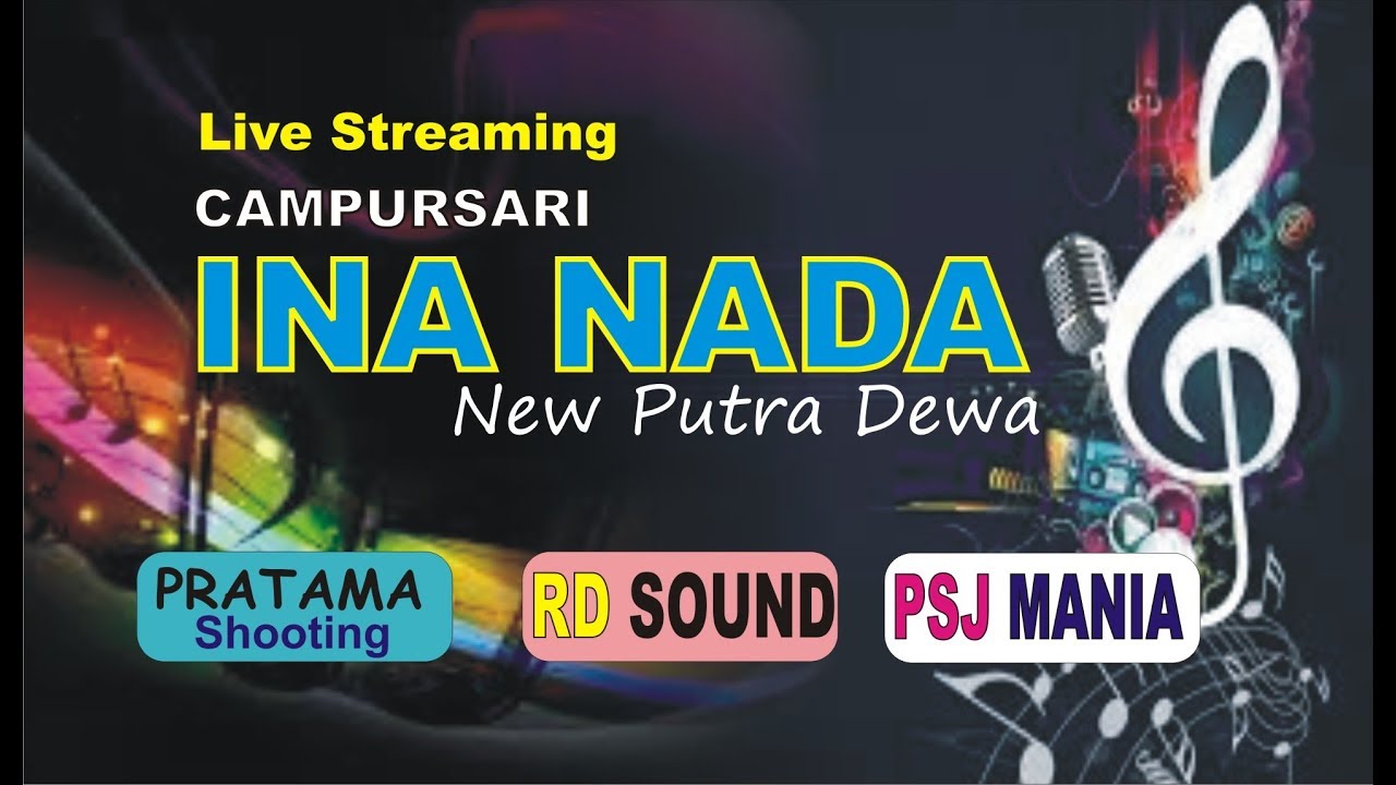 Live Streaming PRATAMA SHOOTING _ CS. INA NADA  _ RD  SOUND _ PSJ MANIA